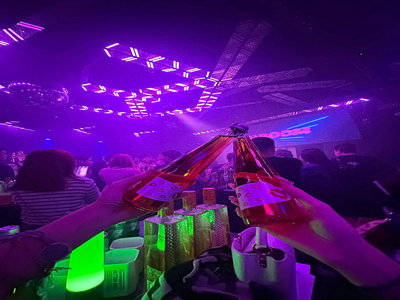昌都酒吧招聘